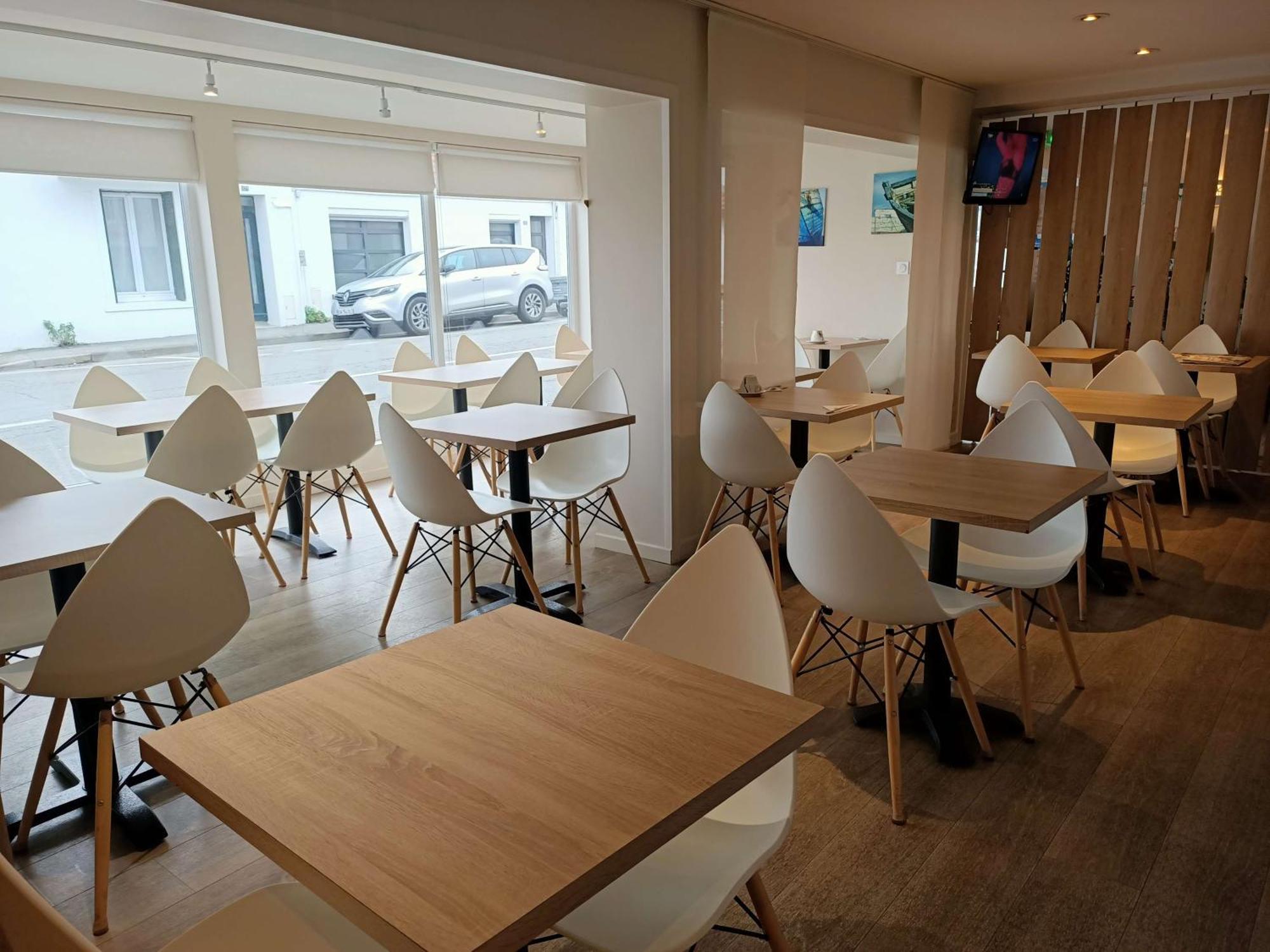 阿利泽布里特酒店 波尔尼克 外观 照片